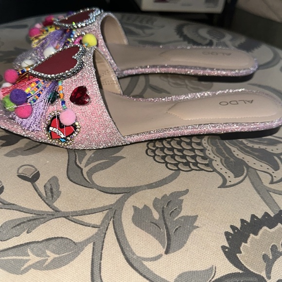 Ado sandals - Picture 4 of 13